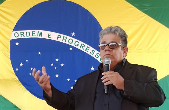 Danilo Moraes