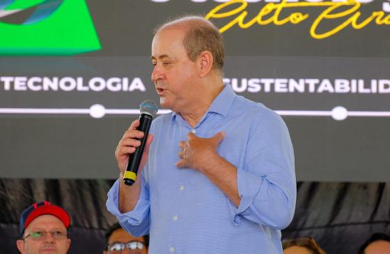 Dr. Eugênio, alto araguaia
