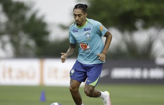 Seleção brasileira 