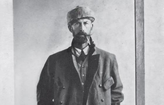 percy fawcett