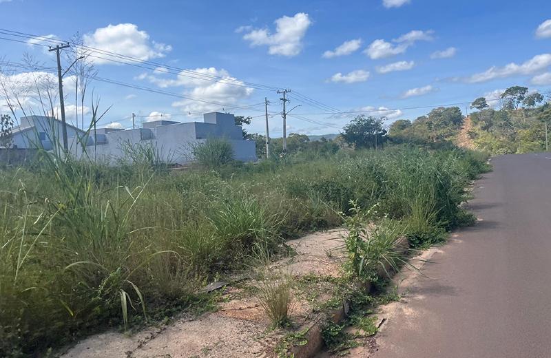 Jardim Nova Barra