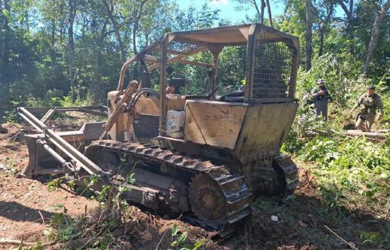 Operação Amazônia 