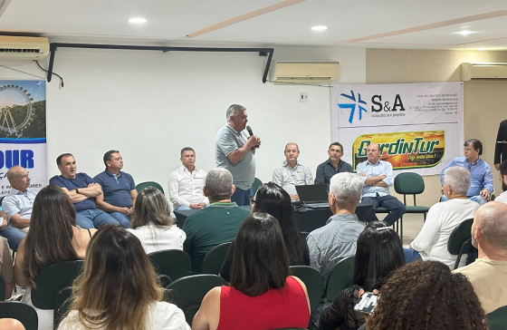 Teleférico, Barra do Garças, Dr. Eugênio, Adilson Gonçalves