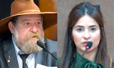 Deputado do PL repudia críticas de vereadora de Barra do Garças