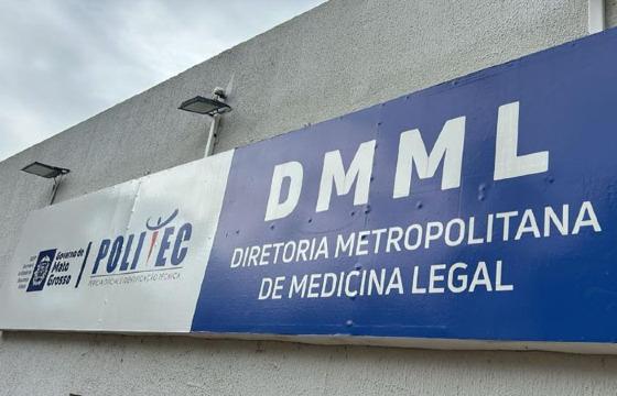 dmml - politec