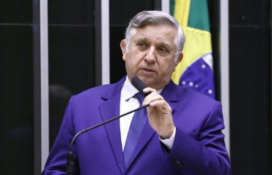 Senador Izalci Lucas 
