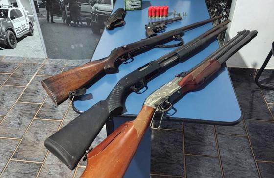 Armas, Mato Grosso