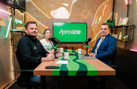 Max Russi, Mato Grosso, Agro360