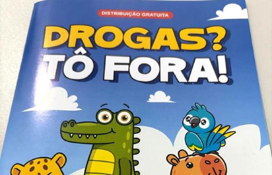 Droga? to fora 