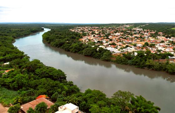 Araguaia, Mato Grosso, Londres