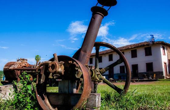 Patrimônio, Mato Grosso