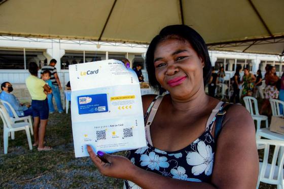 Ser Família, Mato Grosso