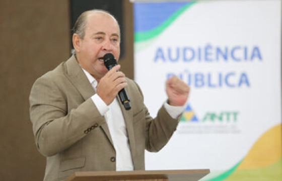 Deputado Dr. Eugenio