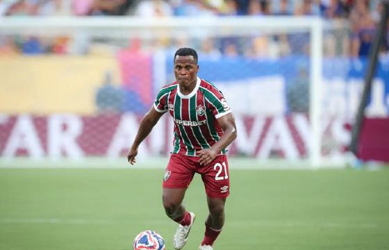 Fluminense