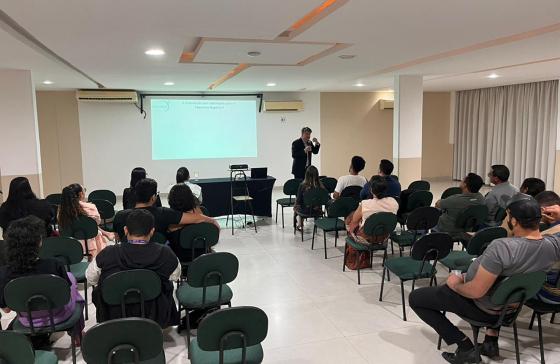 Comex, Sebrae
