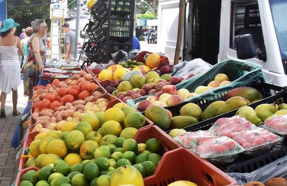 Feira do Produtor