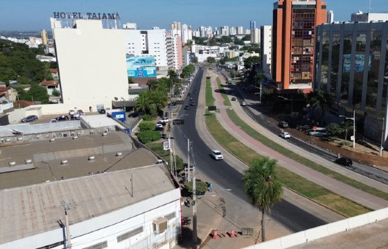 brt cuiaba