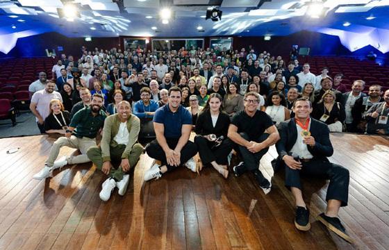 Encontro de cultura 