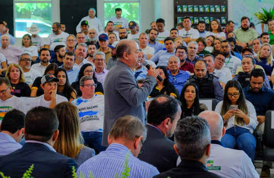 Dr.Eugênio, Fico, Água Boa, Mato Grosso