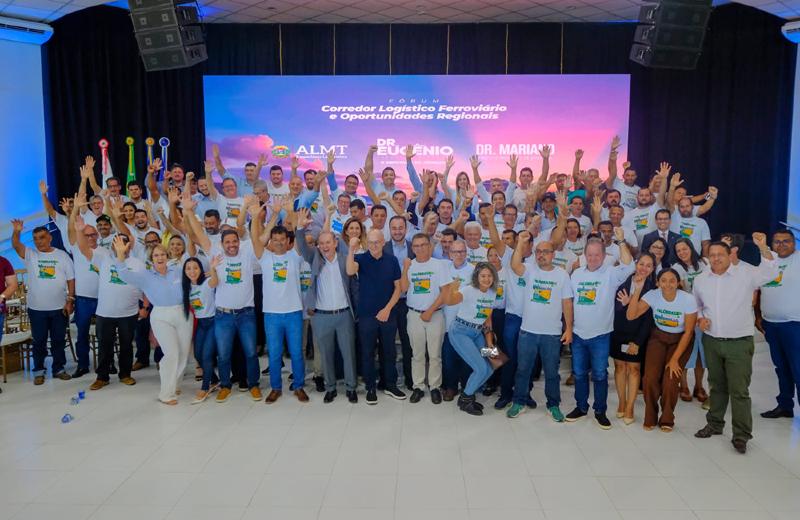 Dr. Eugênio, Fico, Mato Grosso