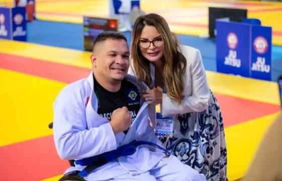 parajiu-jitsu