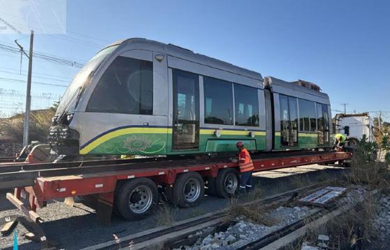 vagões vlt mt