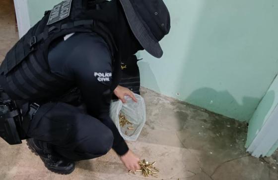 Polícia Civil, Mato Grosso