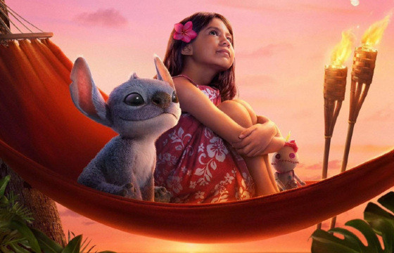 lilo e stitch
