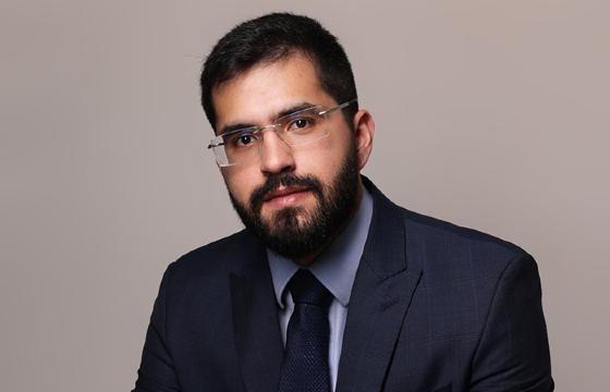 Adv Luiz Eduardo Almeida