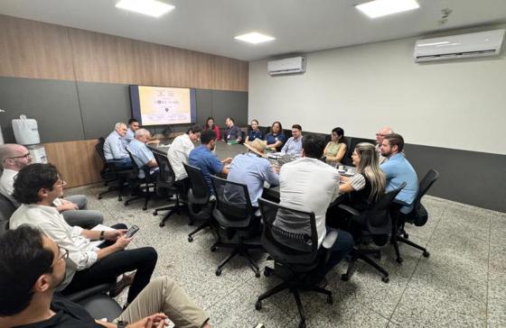 Defesa Agropecuária, Mato Grosso