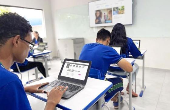 Concurso, Seduc, Primavera do Leste