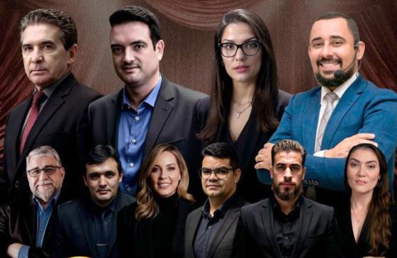 Congresso de Licitações