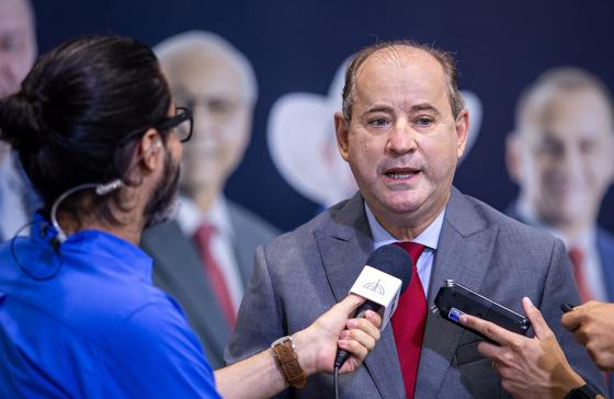 Depuado Dr. Eugênio