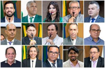 O seu vereador(a) tem correspondido o que prometeu em campanha?