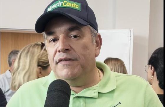 Moacir Couto, Republicanos